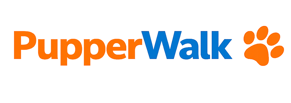 PupperWalk